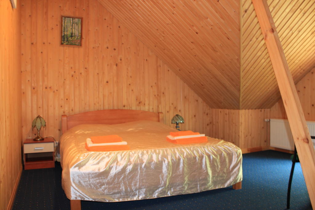Imantas Nams Hotel Jurkalne Room photo