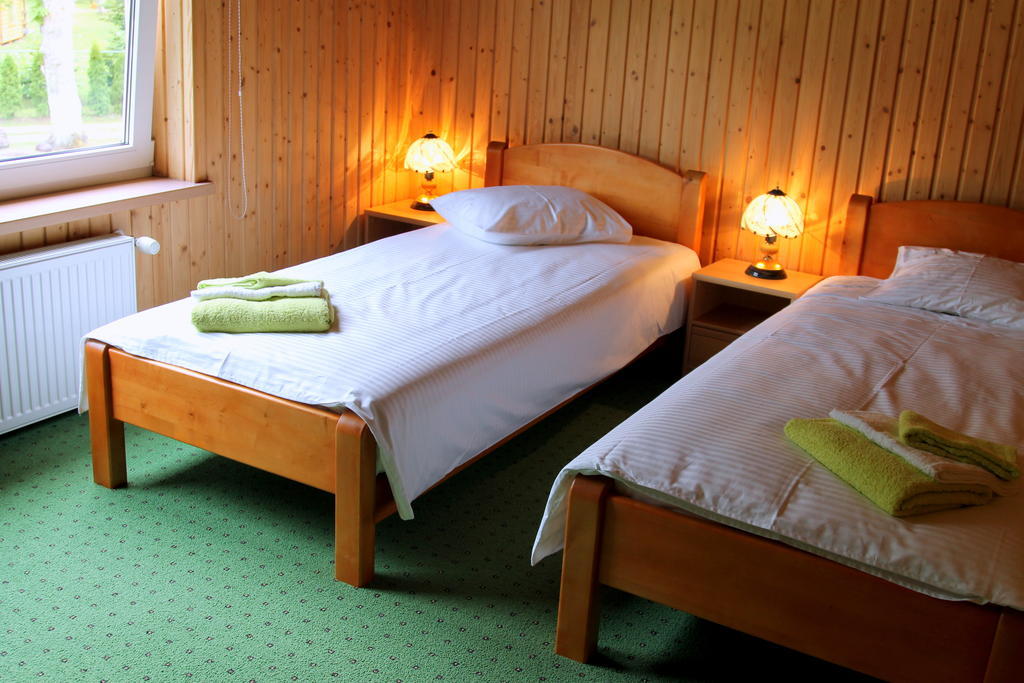 Imantas Nams Hotel Jurkalne Exterior photo