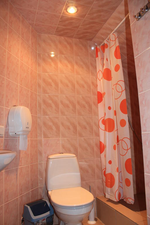 Imantas Nams Hotel Jurkalne Room photo