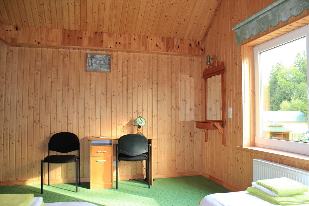 Imantas Nams Hotel Jurkalne Room photo
